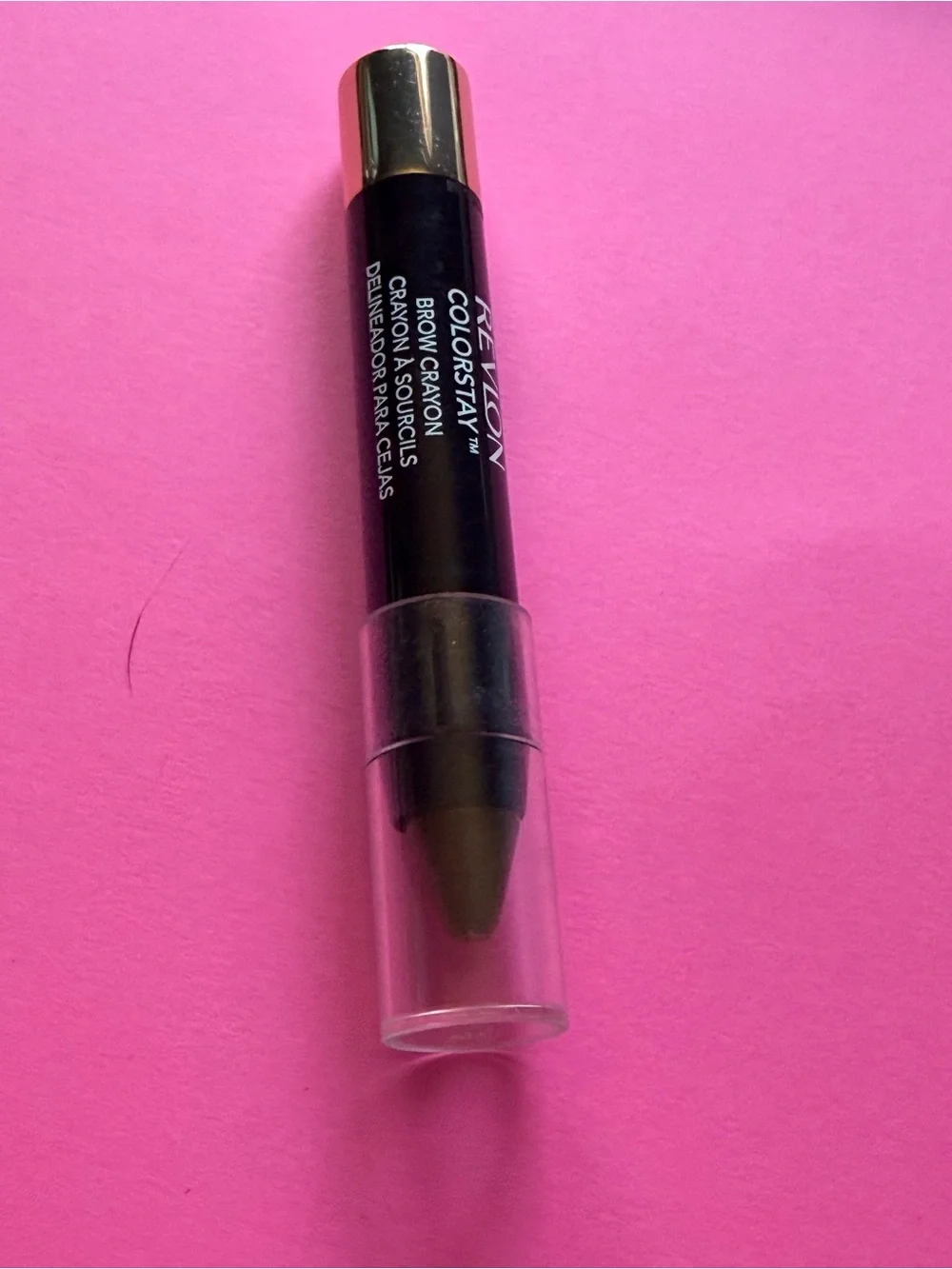 Revlon colorstay #305